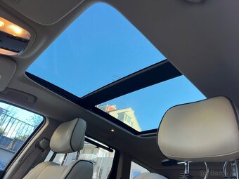 Jeep Grand Cherokee 3.0L V6 TD Overland A/T - 20