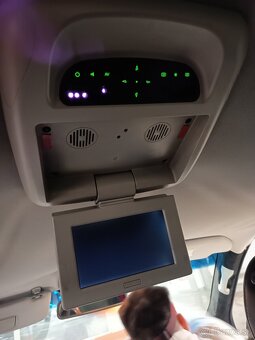 Predám Volvo xc90 - 20