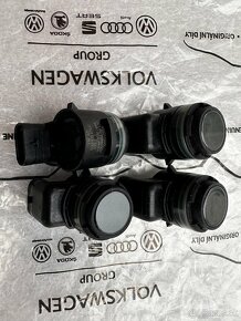 Parkovaci senzor PDC audi skoda vw - 20