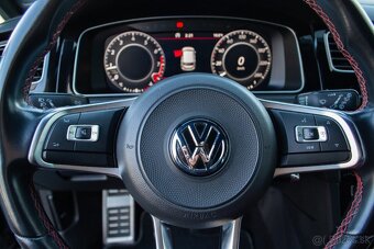 Volkswagen Golf 2.0 TSI BMT GTI "Performance" - 20