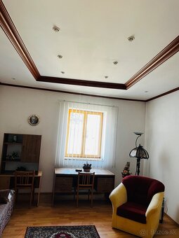 Podnikateľská príležitosť s výmerou 1 730m2, MI - 20