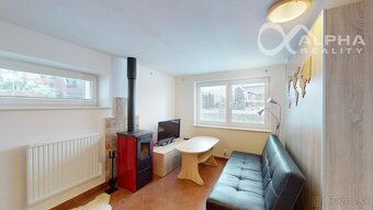 Prenájom apartmán s terasou, obec Smižany, Spišská Nova Ves - 20