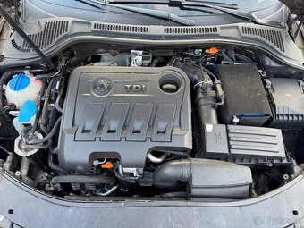Škoda superb 2.0tdi 103kw combi 103kw - 20