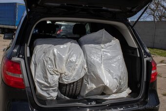 Mercedes-Benz B 180 CDI - 20