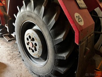 ZETOR 10245 4X4 - 20