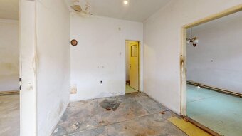Rodinný dom Veľké Uherce, pozemok 1551 m2 - 20