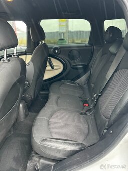 Mini Cooper S, Countryman All4 - 20