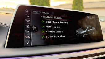 BMW 730d xDrive 2016 / 195kw / SoftClose / G11 - 20