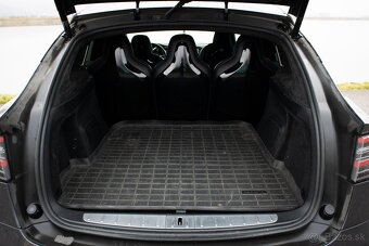 X 90D Premium 7-miestne, Free Supercharger SC01, ŤZ, DPH - 20