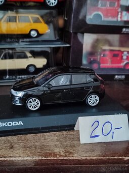 Výpredaj modely časť 1 - 20