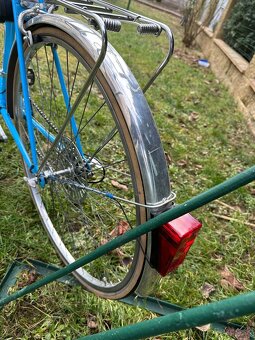 Bicykel UNICYKL - 20