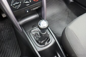 Peugeot 207 CC 1.6 HDi FAP Sport - 20