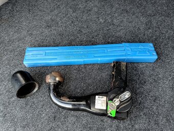SUBARU FORESTER SH 2008 - 20