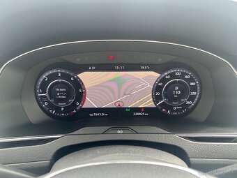 Volkswagen Passat Alltrack 2.0 TDi 4Motion DSG - 20