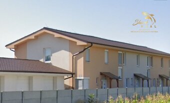 4 - izbový rodinný dom v radovej zástavbe, Dunajská Lužná - 20