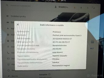 Tesla Y Long Range Dual Motor 75kWh|83.000km|Odpočet DPH - 20