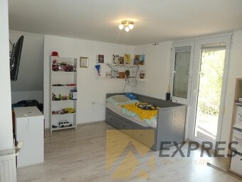 RK EXPRES - na predaj rodinný dom v Handlovej, ul. Údernícka - 20