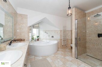 Na prenájom rodinný dom v lokalite Košice - Pereš - 20