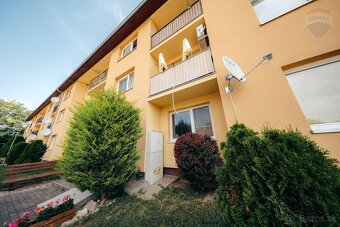 2 iz. byt Báb - Prenájom - 20