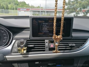 Predam Audi A6 C7 160 kW 2015 Quatro - 20