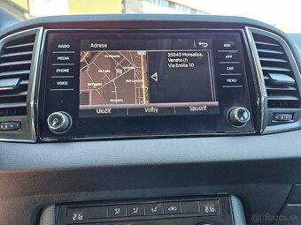 Škoda Karoq 1.6 TDI Ambition - 20