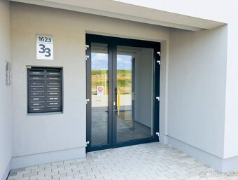 NOVOSTAVBA Šejba B1 Lipany, Skolaudované - 20