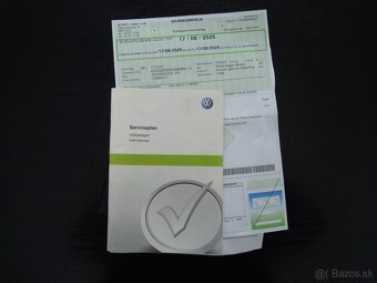 Volkswagen Tiguan, 1.4TSi SPORT - 92KW - SERVIS - 20