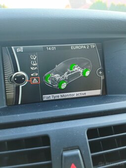 BMW x6 180kw. 8 stupeň automat - 20