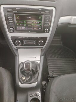 Škoda octavia 2 - 20