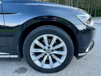 VOLKSWAGEN PASSAT VARIANT TSI HIGHLINE VIRTUAL - 20
