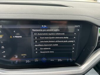 Volkswagen Touareg 3.0 V6 TDI SCR Elegance - 20