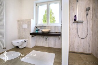 Rodinný dom, 3294m2 pozemok, širšie centrum Banská Štiavnica - 20