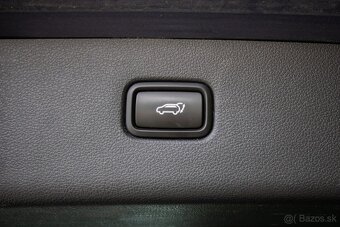 Hyundai Tucson 2.0 CRDi Premium 4x4 / AJ NA SPLÁTKY / - 20