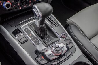 Audi A5 Sportback DPF S-TRONIC 180 kW quattro - 20