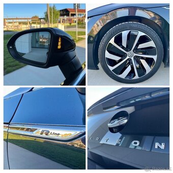 Volkswagen Arteon R Line - 20