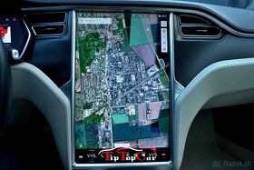 ⏩ Tesla Model S 75 kWh Dual Motor Interior Upgrade - 20