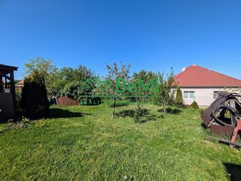 Predaj, rodinný dom - Žitavany (1202-12-AFI) - 20