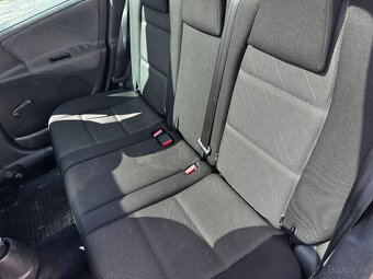 Peugeot 207 SW 1.6 benzín - 20