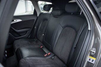 Audi A6 Avant 3.0 TDI / PO ROZVODOCH / AJ NA SPLÁTKY / - 20