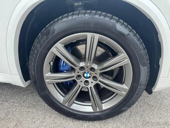 ✅BMW X5 xDrive30d M-packet✅V ZÁRUKE✅20tis. KM✅ - 20