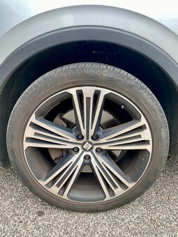 Seat Tarraco Xcellence 4Drive 140kW 2021 DSG 5miest - 20