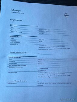 Volkswagen Tiguan 2.0 TDI R-Line 4Motion DSG DPH - 20