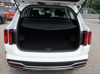 Kia Sorento 1.6T-GDi 169kW HYBRID 4x4 AUTOMAT EXCLUSIVE - 20