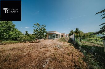 MODRANKA LUXUSNÁ NOVOSTAVBA RODINNÉHO DOMU V TICHEJ ČASTI - 20