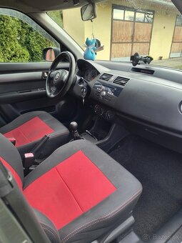 Suzuki Swift 1.3 - 20