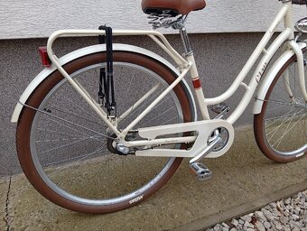 Ponúkam na predaj mestský bicykel CTM Summer 28" - 20