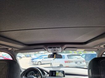 BMW X5 xDrive40d A/T8 313k (diesel) kup. SR - 20