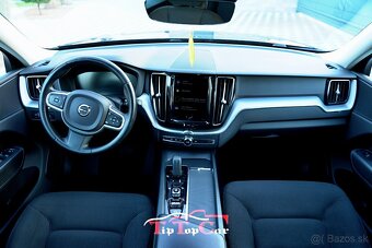⏩ Volvo XC60 B4 Momentum AWD A/T - 20