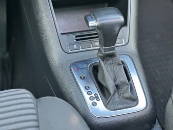 VW Tiguan 2.0TDi 103kW DSG 4x4, 180. tis km, panorama, ťažné - 20