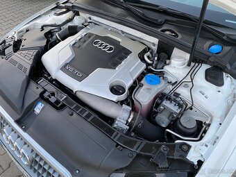Audi A4 B8 3.0TDI AllRoad Quattro SLine Automat - 20